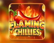 Flaming Chillies